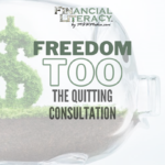 Freedom Too: The Quitting Consultation